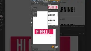 Adobe Illustrator 2024-Retype (Beta)