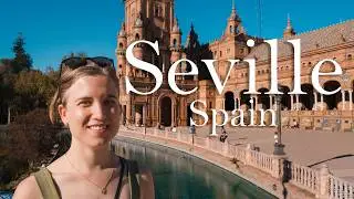 If You Have One Day in SEVILLA...