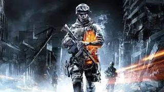 Battlefield 3 (Single Player) - Review