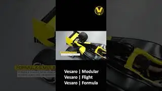 Vesaro Simulators