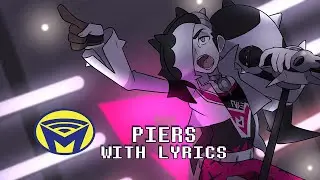 Pokemon Sword and Shield - Vs. Piers - With Lyrics