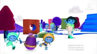 Nickelodeon/Nick Jr. Logo (2008) Effects (Sponsored By Preview 2 Effects)