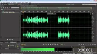 Comparing Waveforms and the Spectral Display