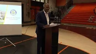 Call for Community Participation in Eastside High School Construction Committees