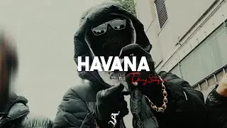 [FREE] Melodic Drill x Guitar Drill type beat "Havana"