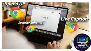 Google Chrome best Tips you dont know before | Security Enhanced More [SPEED UP 🐱‍🏍]