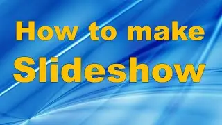 How to Make a Slide Show | Able Photo Slideshow