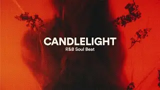 RnB Type Beat, Giveon Neo Soul Type Beat "candlelight")