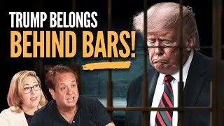 George Conway Explains: Judge WILL Sentence Trump to Prison