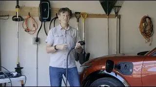 EV Home Charging for Beginners