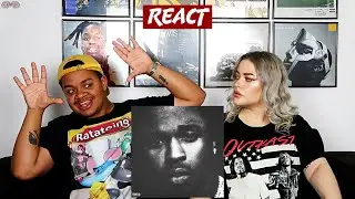 FAITH - Pop Smoke | REACTION