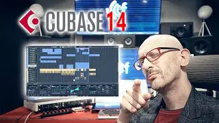 Cubase 14. Is it the DAW for YOU?