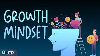 How to Build a Growth Mindset? |🎧 Podcast and Chill | Beginner