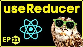 useReducer Hook in React JS  | React in Hindi #21 | #reactjs