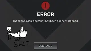 The Apex Legends Linux False Ban Saga