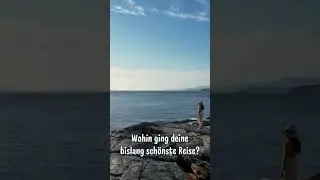 Die bisher schönste Reise ging nach...🤩🏖️