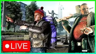 Short Stream SCAV is only Way for Tarkov / !Bitbot / SCAV !rep !6 !Fast Matching !virtex !street