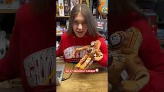 Как вам часы Титан Клок Мен?😏🕰️ WB 193122171✅ Skibidi Toilet🚽