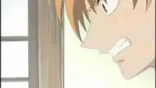And then....A fruits basket parody