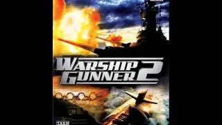 Warship Gunner 2 - Boss 2