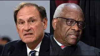 BREAKING: Impeachment articles filed against Supreme Court justices