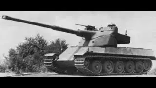 War Thunder Premium AMX Shar Merid 50 Ton TO90 930 Test Drive