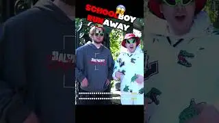 SCHOOLBOY RunAway  В РЕАЛЬНОЙ ЖИЗНИ