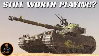 BC-25 t | Still has what it takes | WoT Blitz