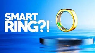 Smart rings are here! - Oura Ring