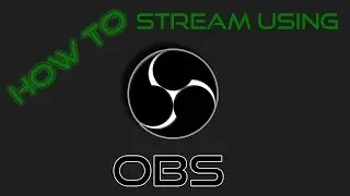 How to setup and livestream/ record using OBS Classic!