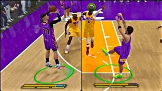 The Ultimate 6'7