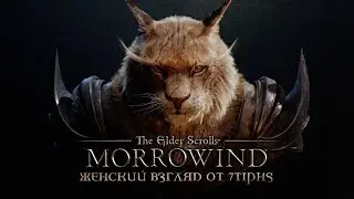 TES: Morrowind - #3 - Шаловливые ручки