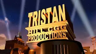 Tristan Hill CGG Like 20th Century Fox Ivipid