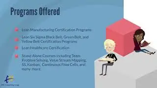 Lean Training Online 2019