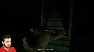 Юджин - КОНЬ!