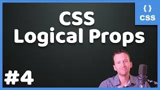 CSS Logical Properties Tutorial