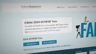 FAFSA: Students report major issues while requesting financial aid