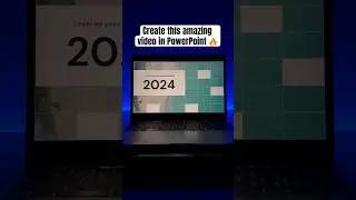 Eye catching PowerPoint tutorial 