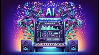 AI Music Generator Create Royalty free Music Online Free