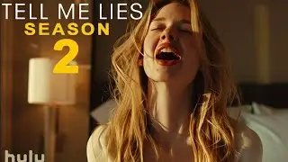 Shocking Lies Unveiled: Season 2 Trailer | Film Popular