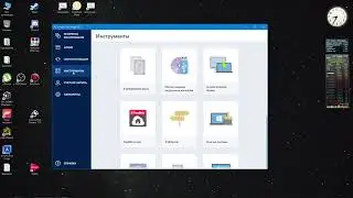 Acronis True Image / Как создать резервную копию (образ) Windows и восстановить Windows из образа