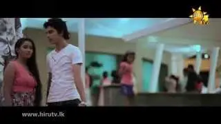 Pem Lowa Duk Gini - Athula Sri Gamage [www.hirutv.lk]