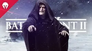 STARWARS BATTLEFRONT 2 FOOTAGE LEAKED EARLY