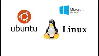 Install Ubuntu onto Hyper-v using a VM