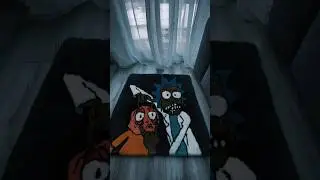 #тафтинг