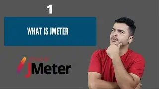 What is JMeter - JMeter Tutorials For Beginners