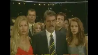Derman Bey 1.Bölüm Kadir İnanır (4 Ekim 2000)
