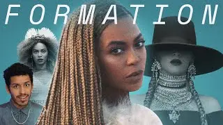 O SIGNIFICADO DE FORMATION  (Beyoncé - Lemonade) | Spartakus Santiago