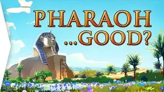 HUGE Update! - Is Pharaoh A New Era Good Now?