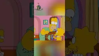 Simpsons future 